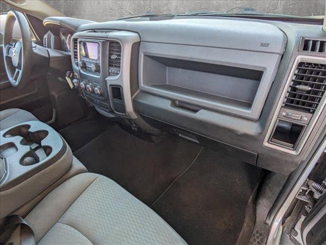 used 2019 Ram 1500 car, priced at $18,999