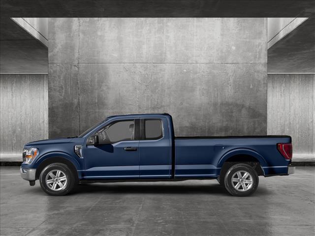 new 2024 Ford F-150 car, priced at $44,980