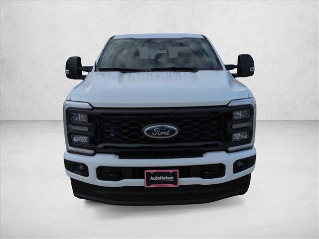 new 2026 Ford F-250 car, priced at $69,998