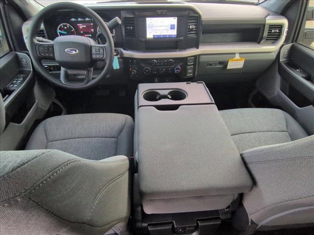 new 2026 Ford F-250 car, priced at $69,998