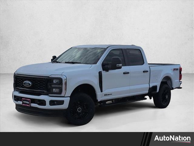 new 2026 Ford F-250 car, priced at $69,998