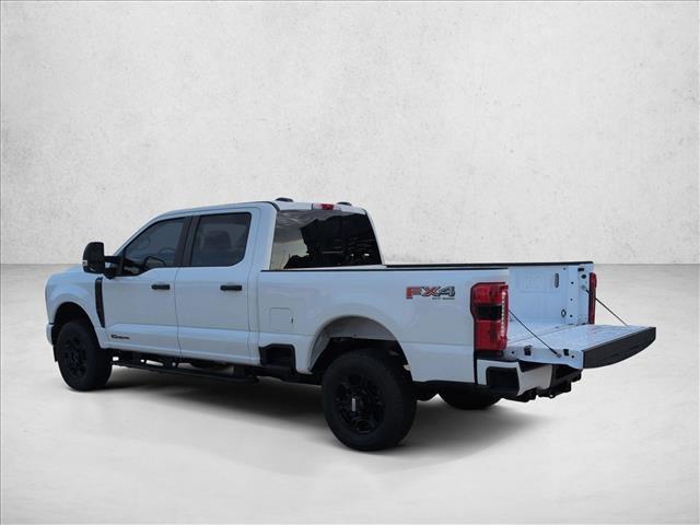 new 2026 Ford F-250 car, priced at $69,998