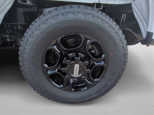 new 2026 Ford F-250 car, priced at $69,998