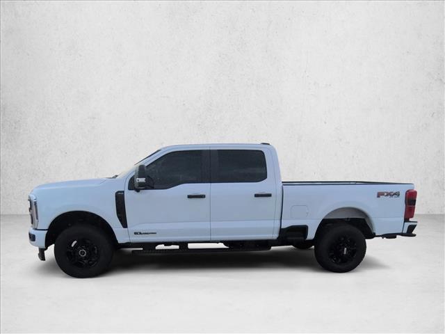 new 2026 Ford F-250 car, priced at $69,998