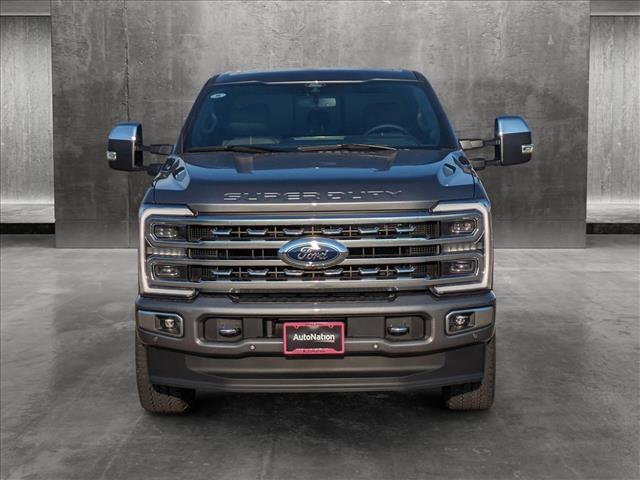 new 2024 Ford F-250 car, priced at $85,997