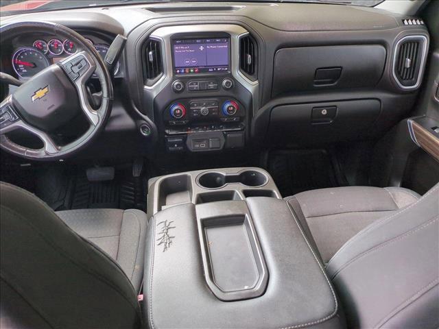 used 2019 Chevrolet Silverado 1500 car, priced at $25,999