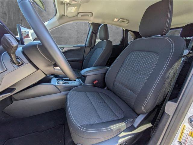 used 2023 Ford Escape car, priced at $21,771