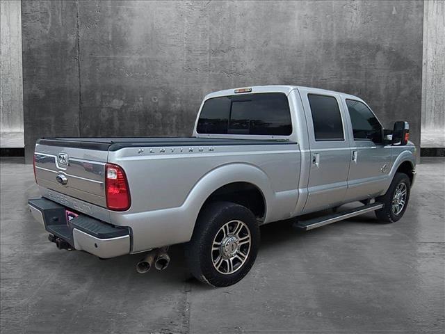 used 2015 Ford F-250 car, priced at $29,998