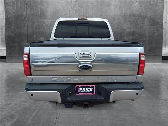 used 2015 Ford F-250 car, priced at $29,998