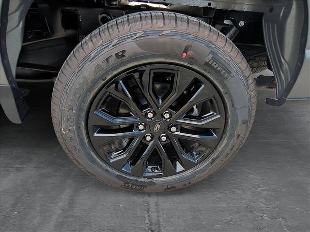 new 2025 Ford F-150 car, priced at $53,983