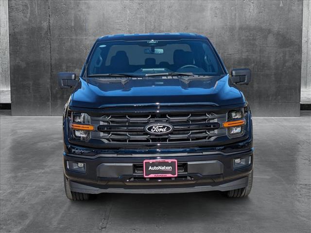 new 2024 Ford F-150 car, priced at $42,457