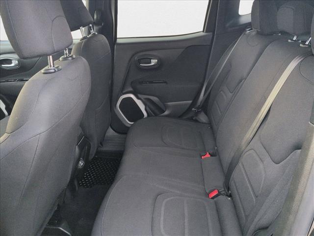 used 2018 Jeep Renegade car, priced at $8,999