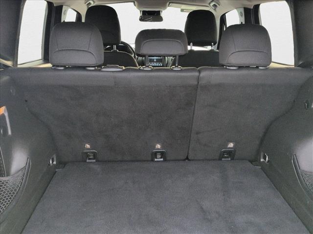 used 2018 Jeep Renegade car, priced at $8,999