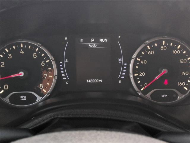 used 2018 Jeep Renegade car, priced at $8,999