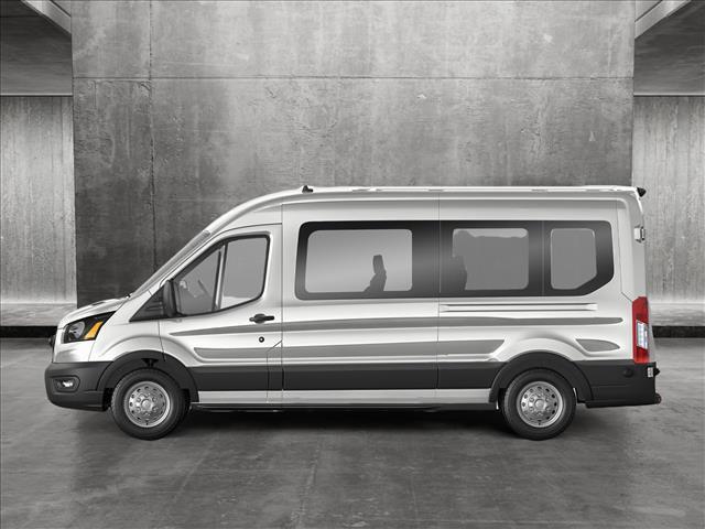 new 2024 Ford Transit-350 car, priced at $61,500