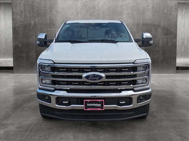 new 2024 Ford F-250 car, priced at $86,795