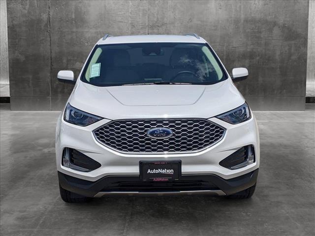 new 2024 Ford Edge car, priced at $36,548