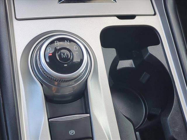 used 2020 Ford Explorer car, priced at $17,998