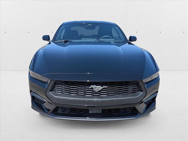 new 2025 Ford Mustang car, priced at $30,995