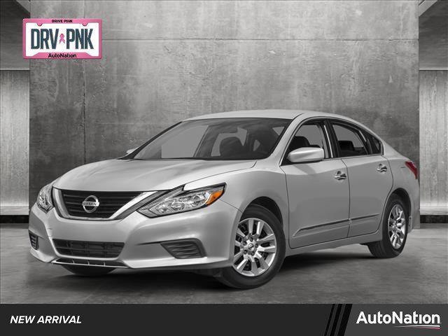 used 2017 Nissan Altima car, priced at $9,998