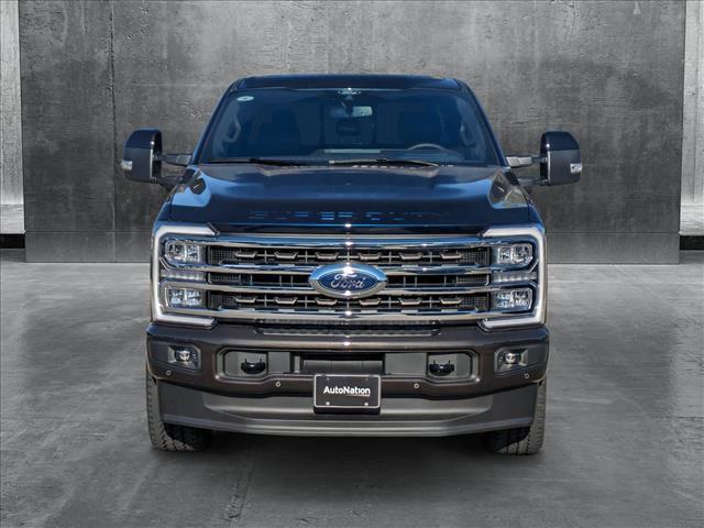 new 2024 Ford F-250 car, priced at $87,631