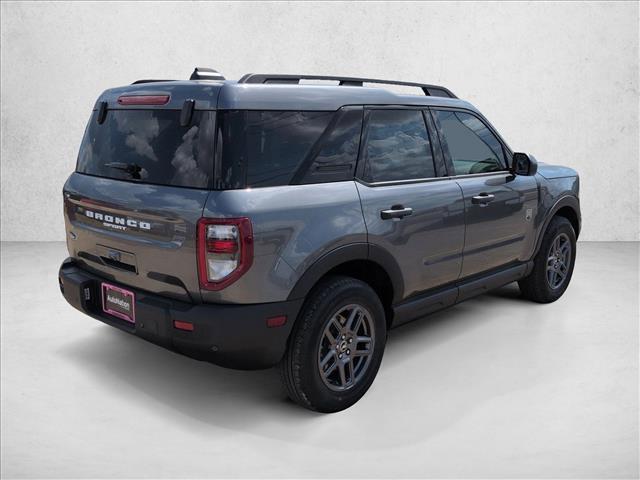 new 2025 Ford Bronco Sport car, priced at $27,995