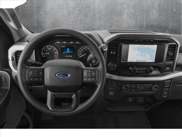 new 2024 Ford F-150 car, priced at $46,747