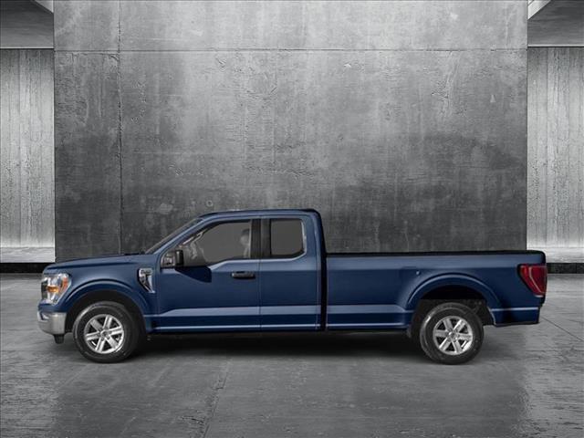 new 2024 Ford F-150 car, priced at $46,747