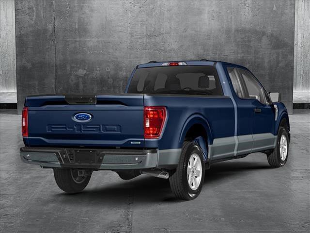 new 2024 Ford F-150 car, priced at $46,747