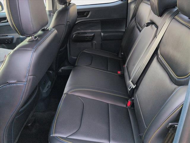 new 2025 Ford Maverick car, priced at $33,991