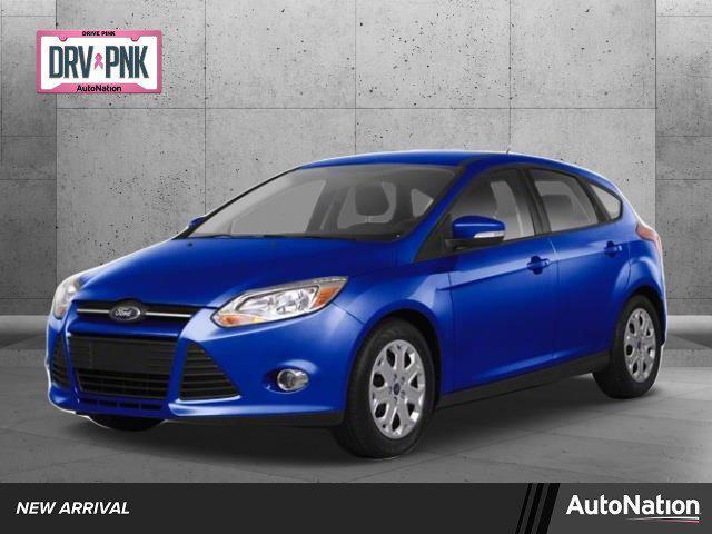 used 2013 Ford Focus car, priced at $9,999