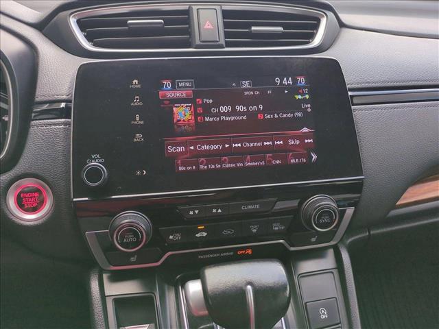 used 2020 Honda CR-V car, priced at $19,998