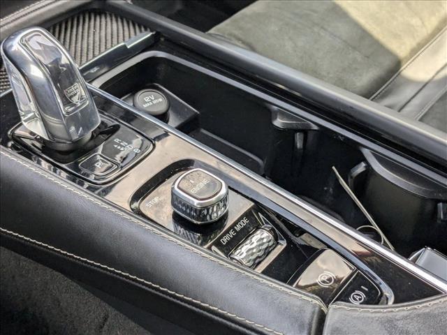 used 2016 Volvo XC90 Hybrid car, priced at $15,498