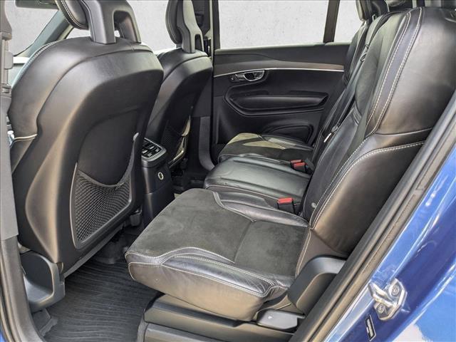 used 2016 Volvo XC90 Hybrid car, priced at $15,498