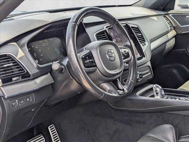 used 2016 Volvo XC90 Hybrid car, priced at $15,498