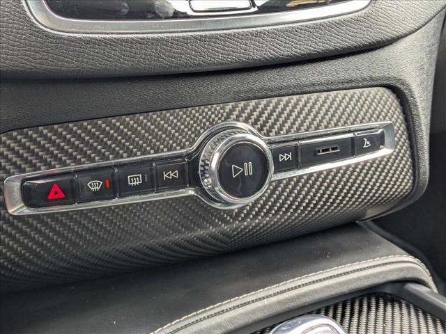 used 2016 Volvo XC90 Hybrid car, priced at $15,498