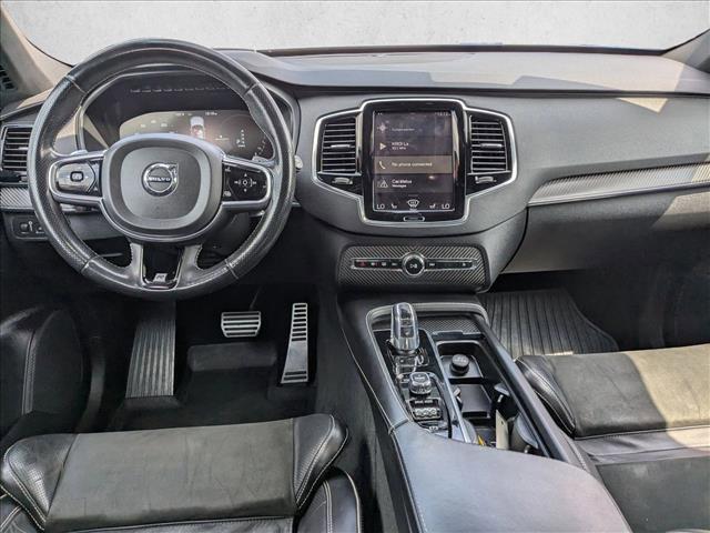 used 2016 Volvo XC90 Hybrid car, priced at $15,498