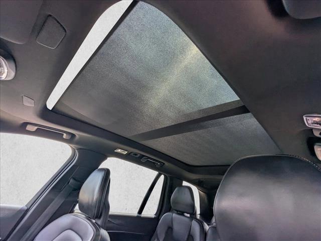 used 2016 Volvo XC90 Hybrid car, priced at $15,498