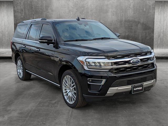 new 2024 Ford Expedition car, priced at $66,908