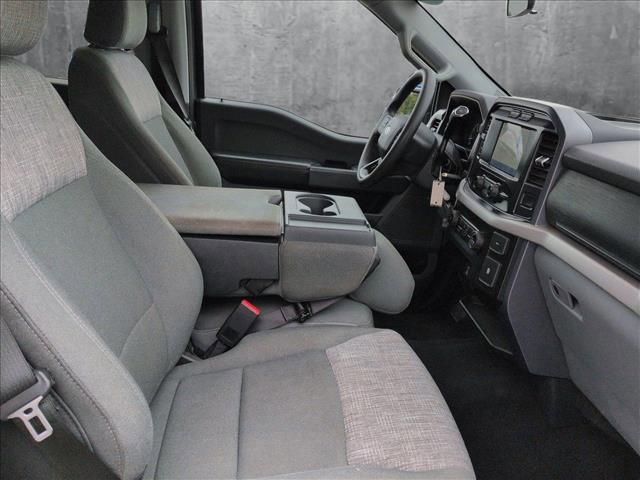 used 2023 Ford F-150 car, priced at $30,264