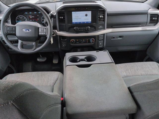 used 2023 Ford F-150 car, priced at $30,264
