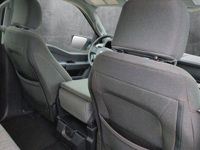 used 2023 Ford F-150 car, priced at $30,264