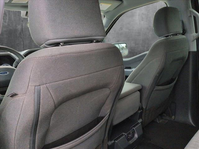used 2023 Ford F-150 car, priced at $30,264
