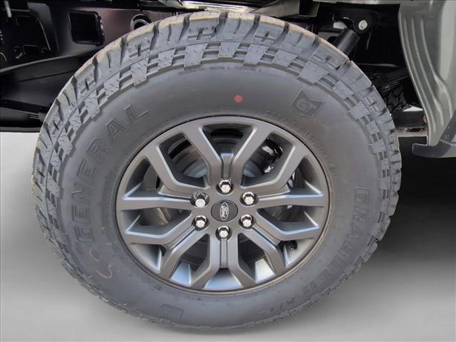 new 2025 Ford F-150 car, priced at $66,864