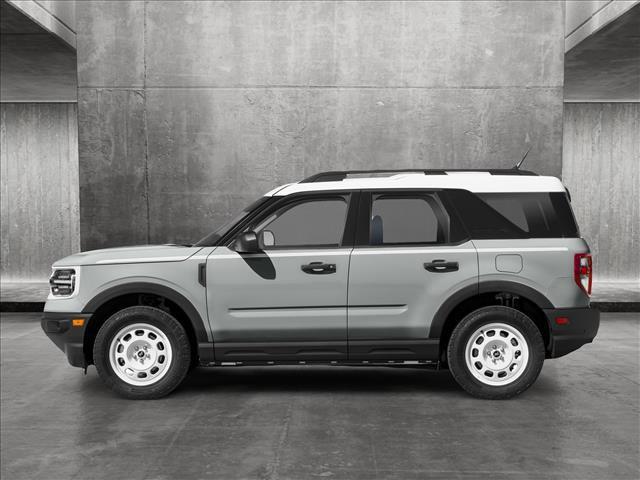 new 2024 Ford Bronco Sport car, priced at $31,664