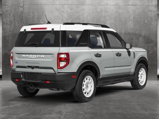 new 2024 Ford Bronco Sport car, priced at $31,664