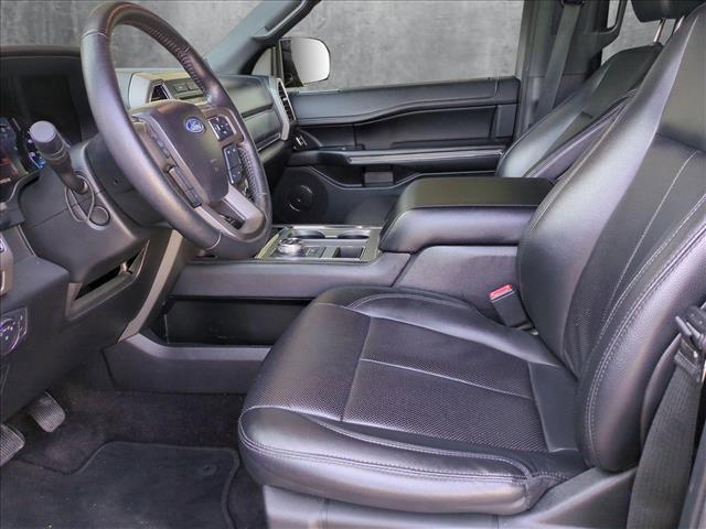 used 2019 Ford Expedition car, priced at $22,998