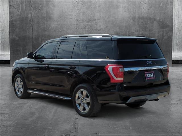 used 2019 Ford Expedition car, priced at $22,998