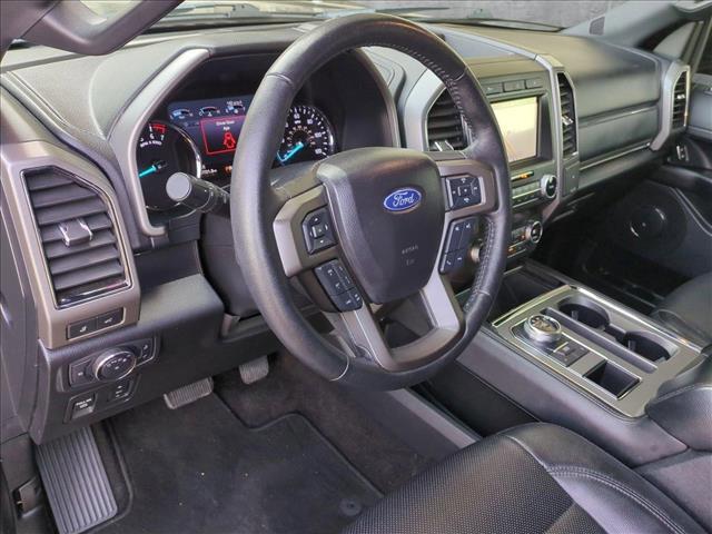 used 2019 Ford Expedition car, priced at $22,998