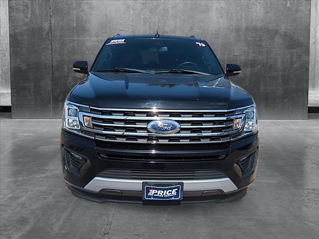 used 2019 Ford Expedition car, priced at $22,998